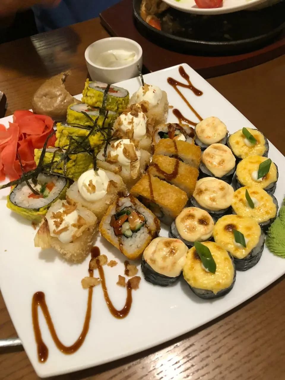 Своя компания