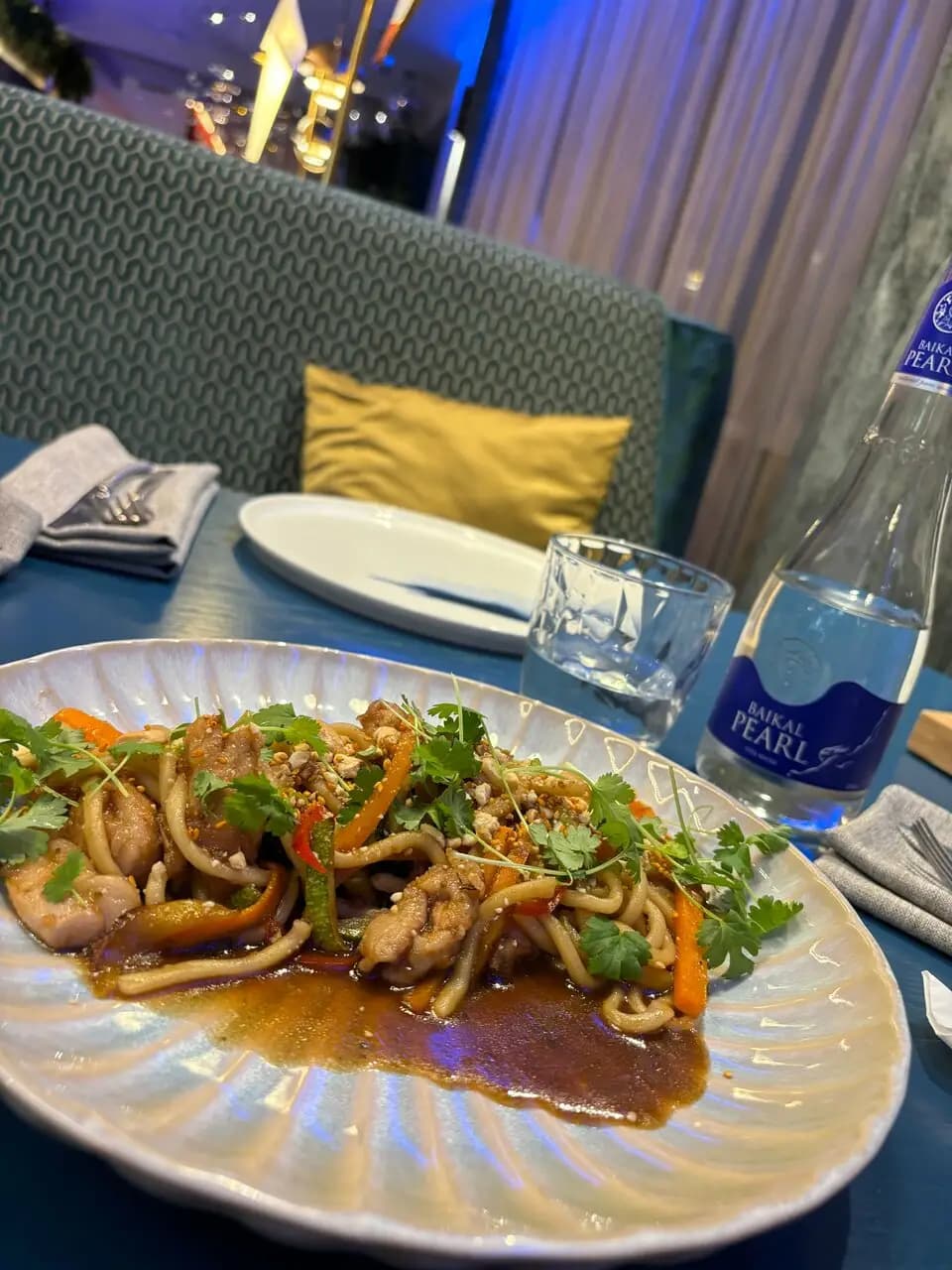 Черное море