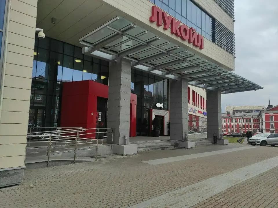 Черное море