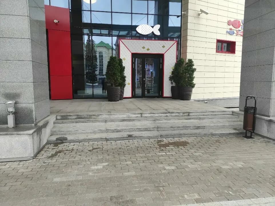 Черное море