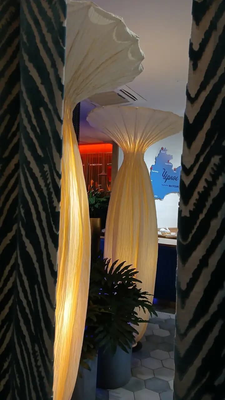 Черное море