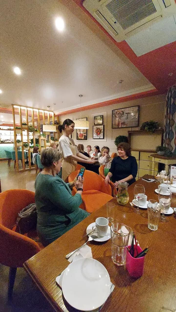 Своя компания