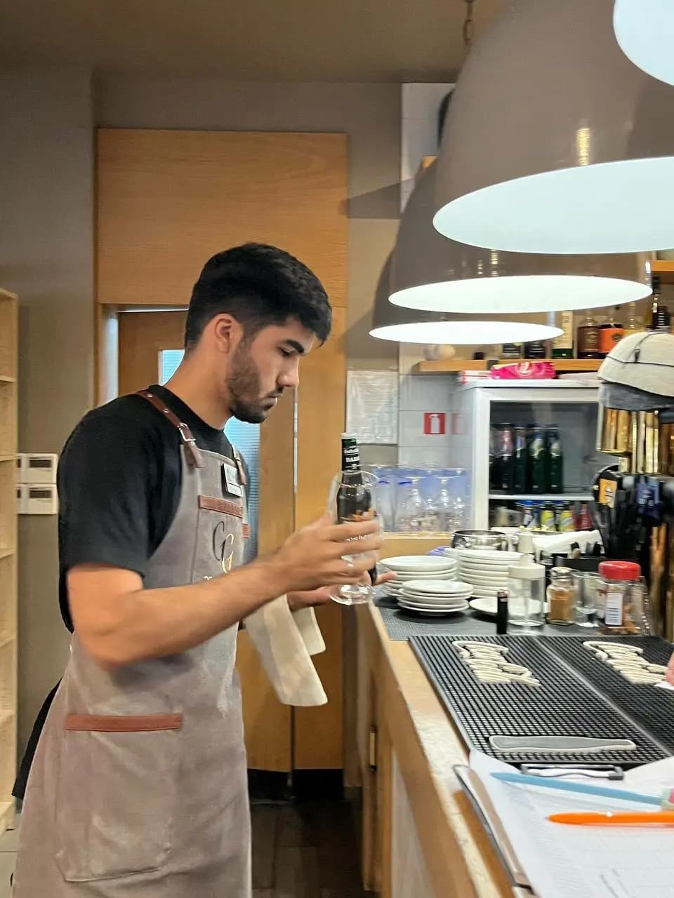 Хинкальная