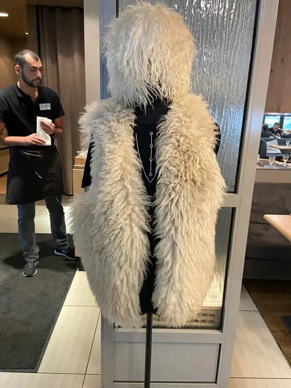 Хинкальная