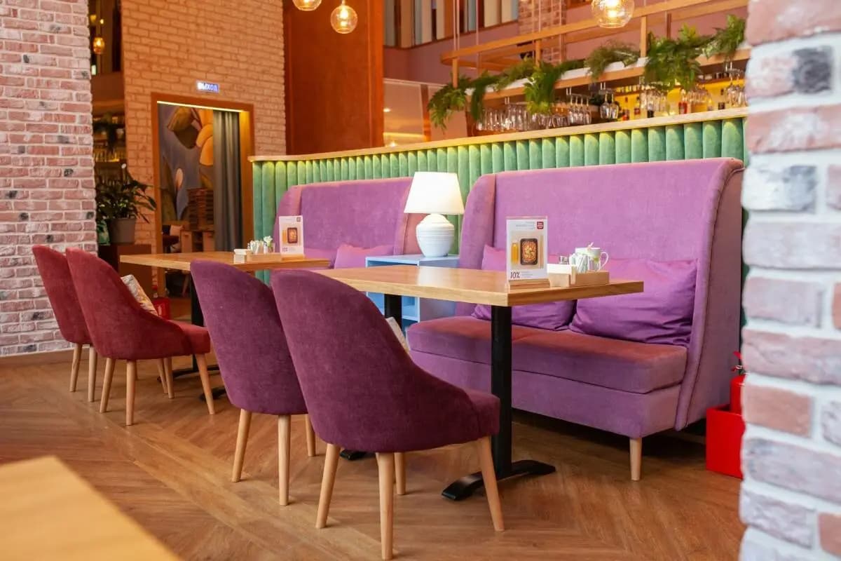 Своя компания