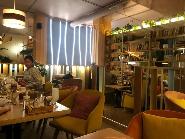 Своя компания