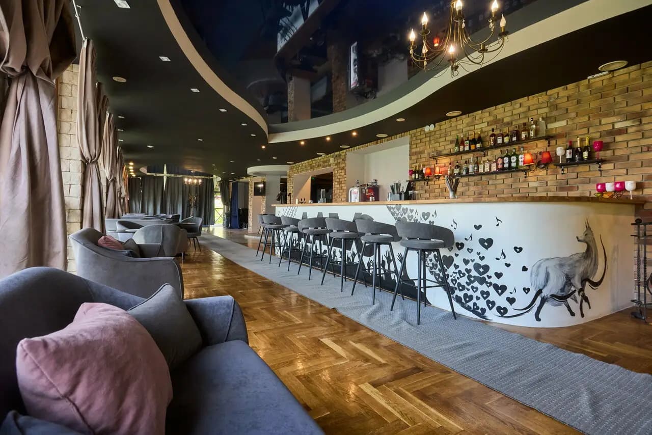 Сердце замка