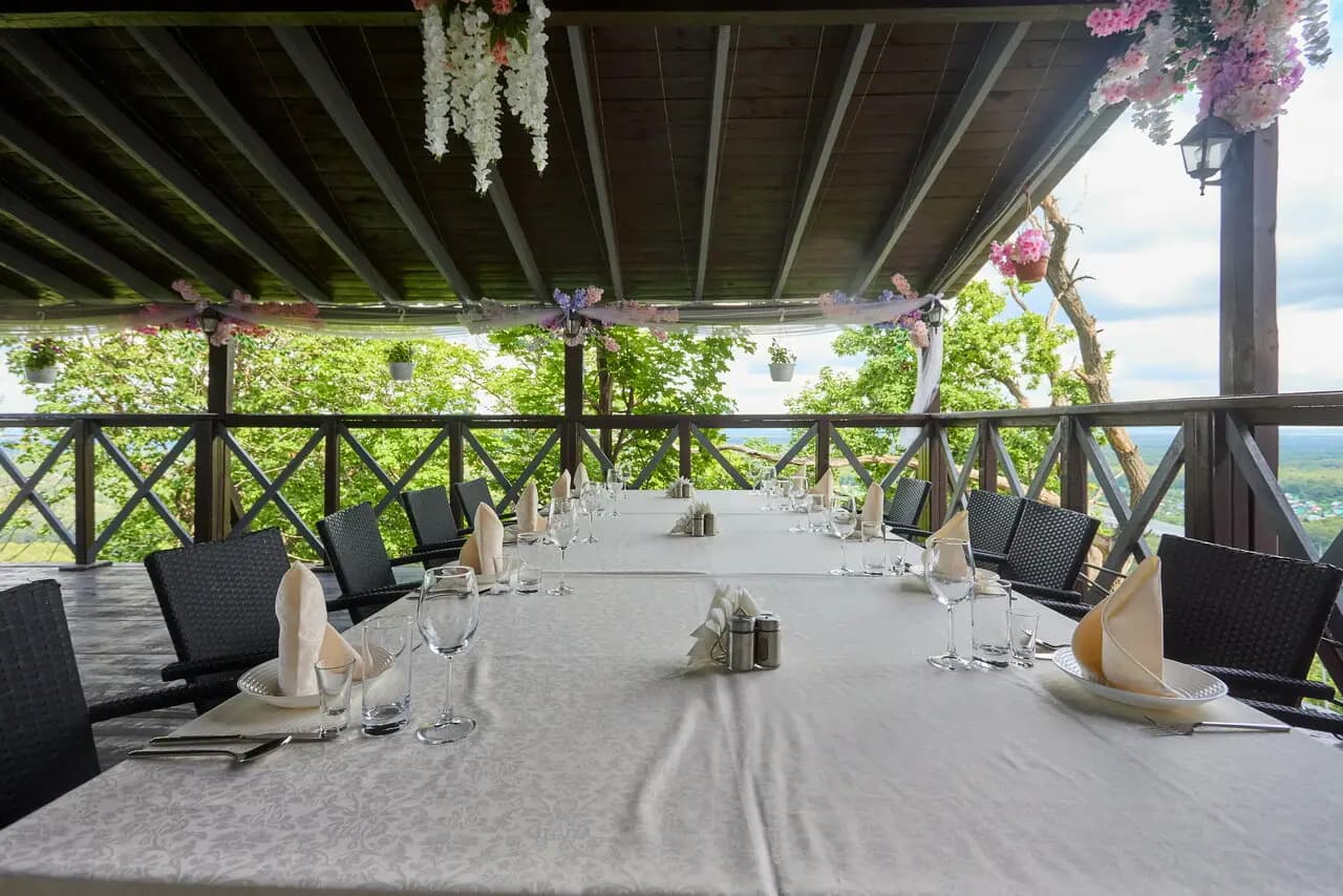 Сердце замка