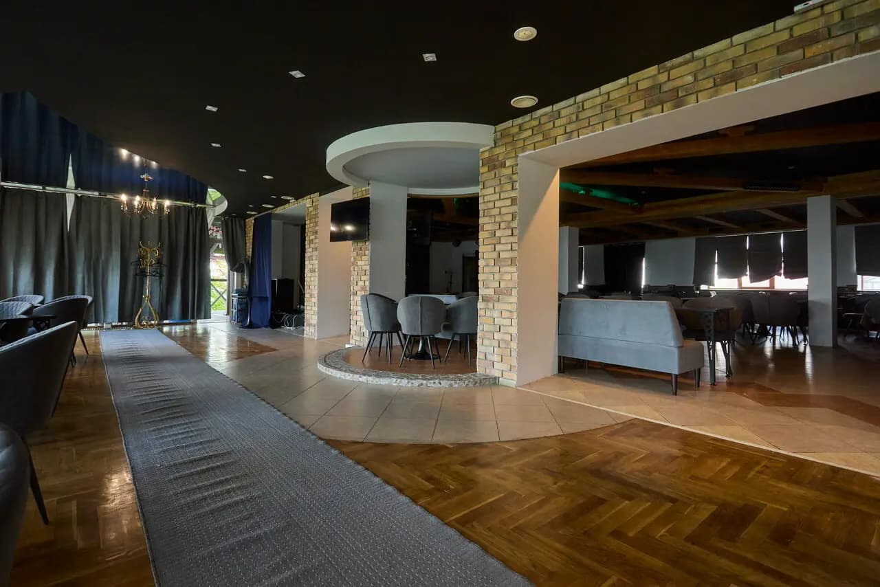 Сердце замка