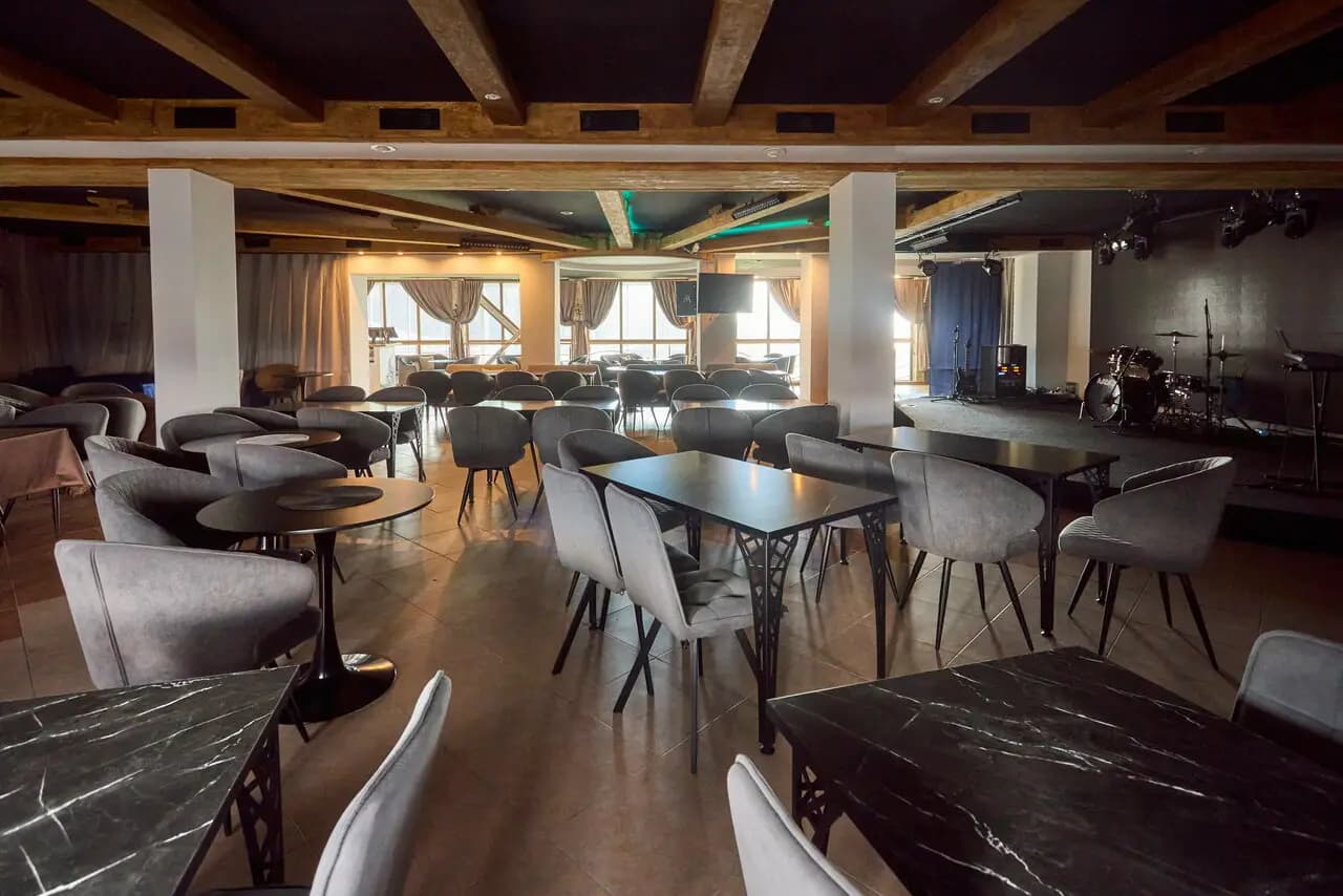 Сердце замка