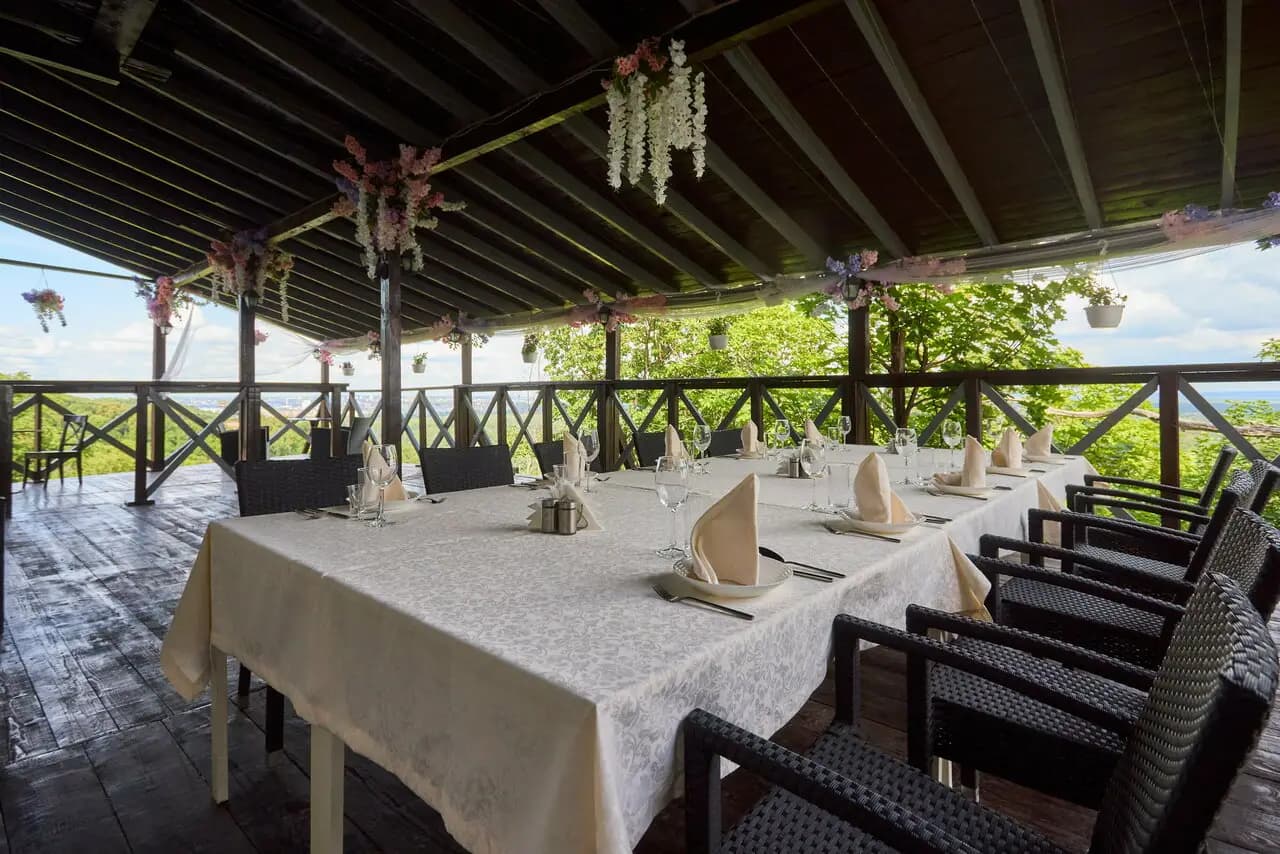 Сердце замка