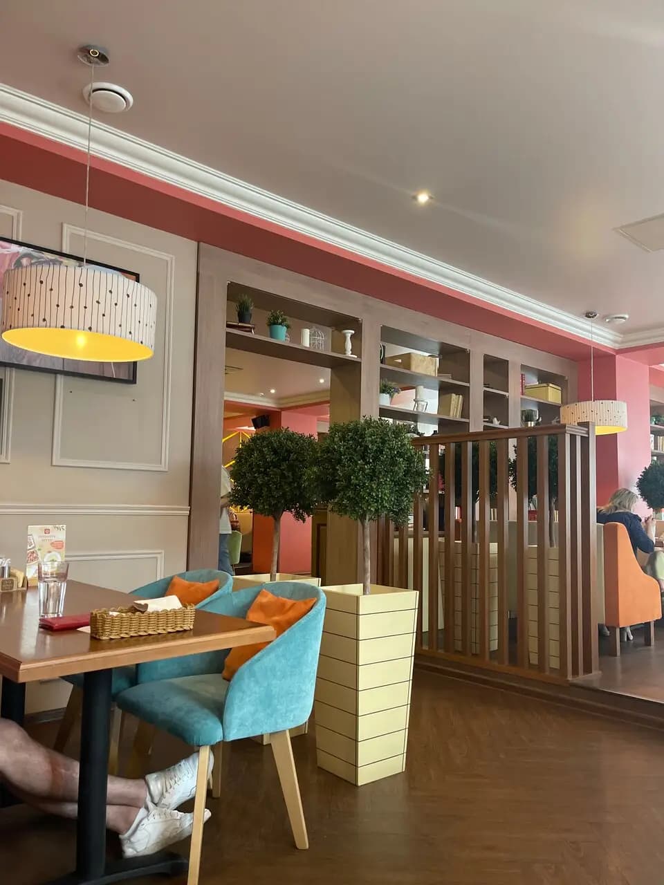 Своя компания