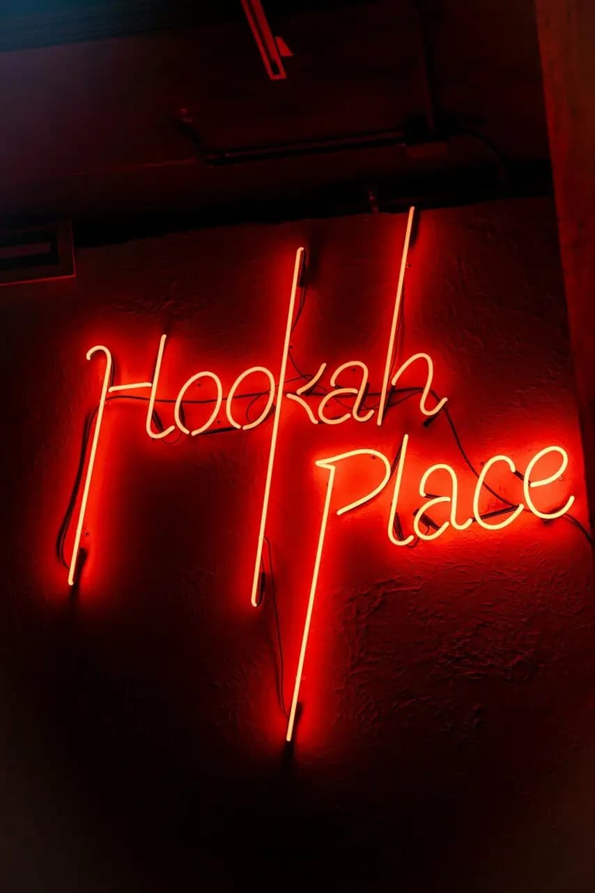 HookahPlace