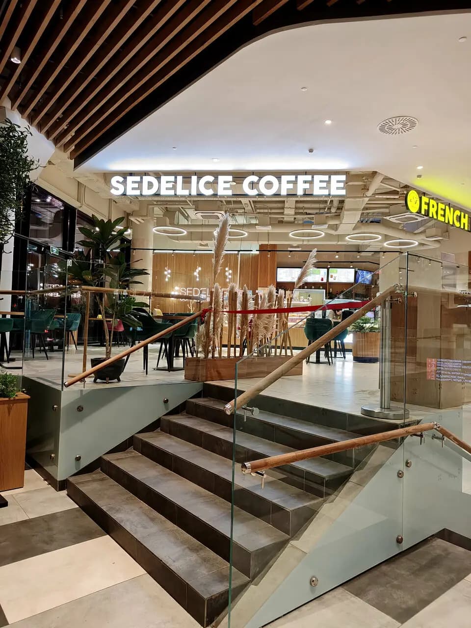 French Bakery SeDelice