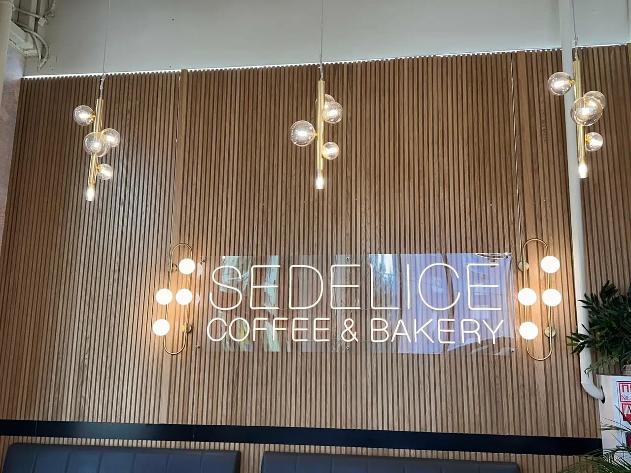 French Bakery SeDelice