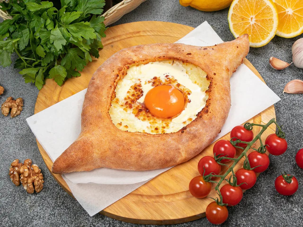 Тбилиссимо