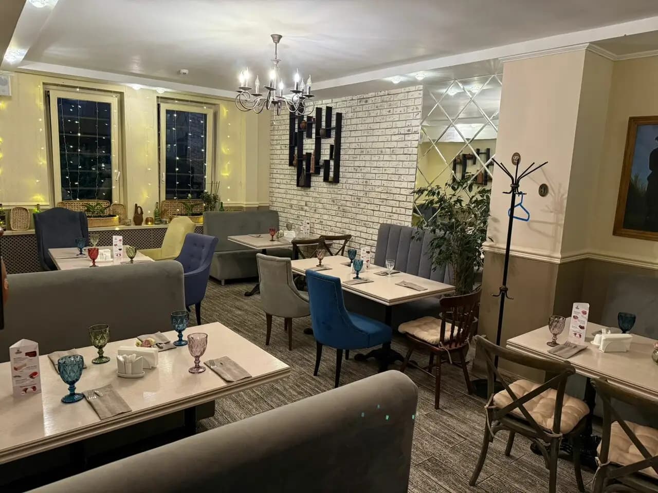 Тбилиссимо