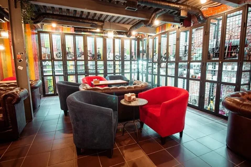 Кальянный Кот