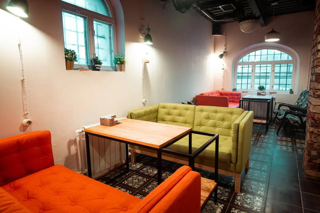 Кальянный Кот