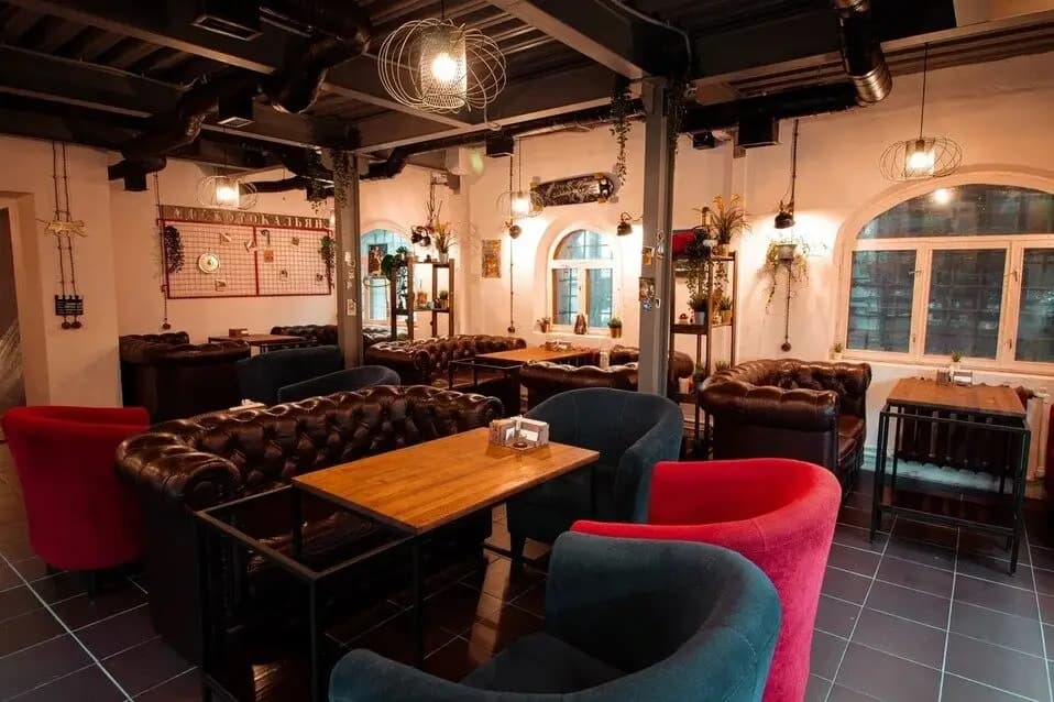 Кальянный Кот