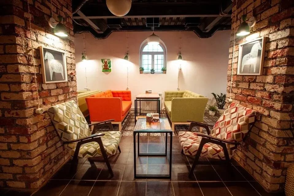 Кальянный Кот