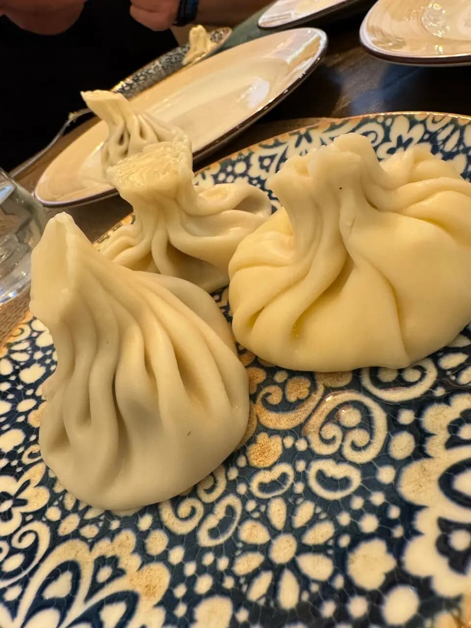 Ваня и Гоги