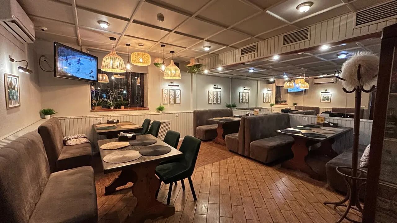 Ваня и Гоги