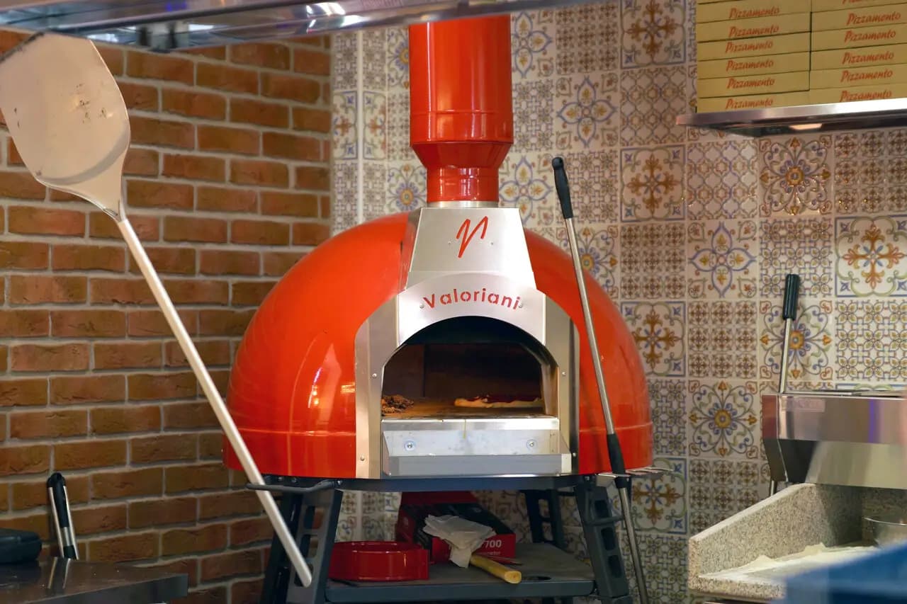 Пиццаменто