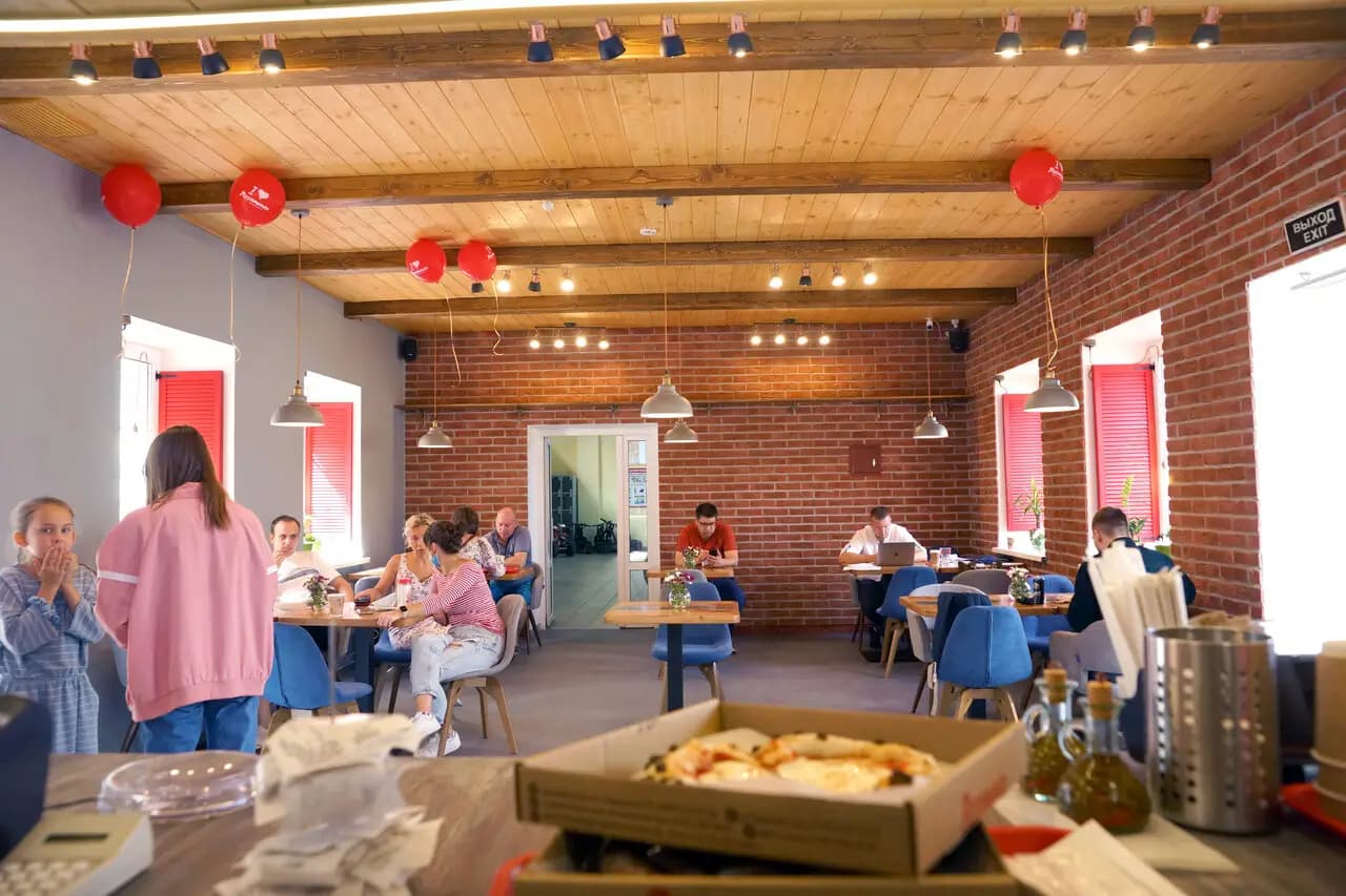 Пиццаменто