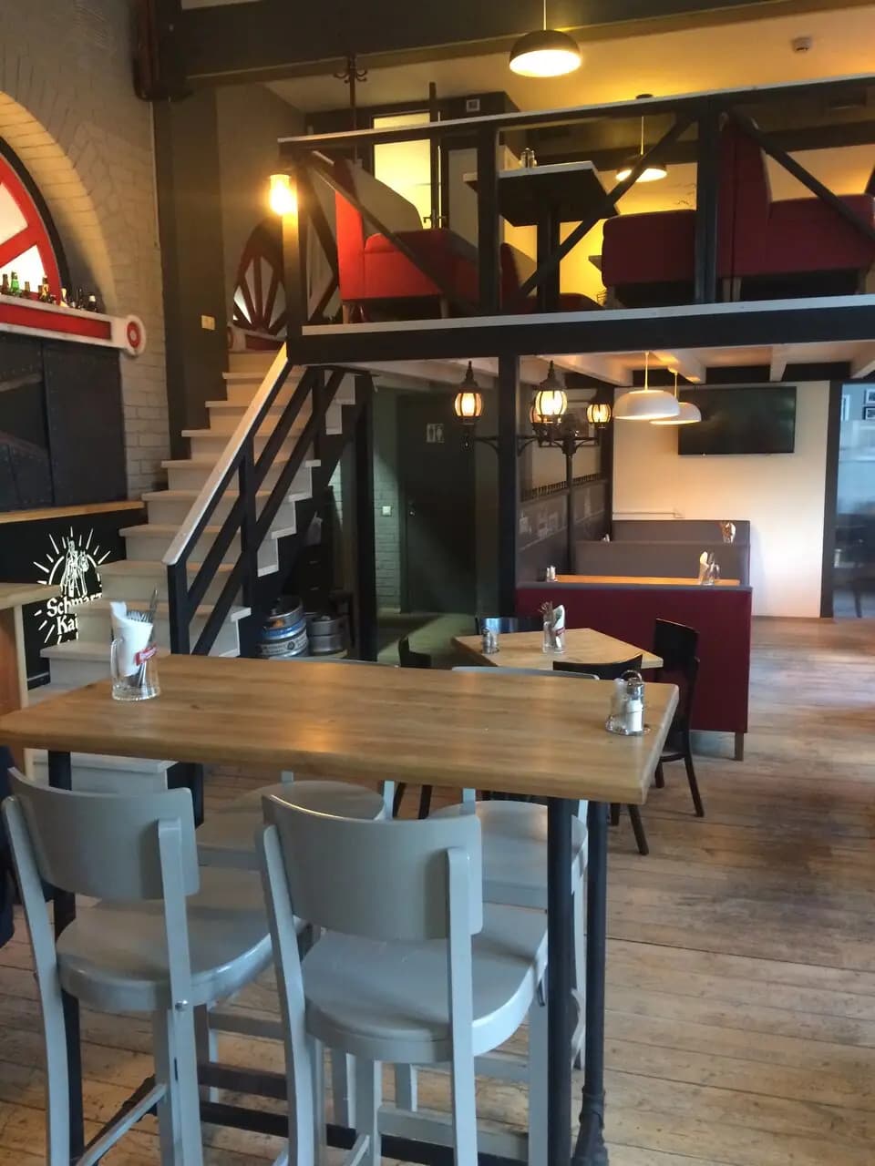 Шварцкайзер