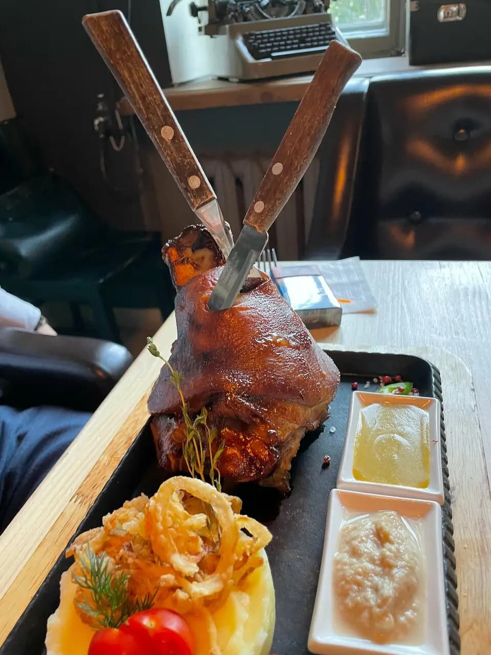 Шварцкайзер