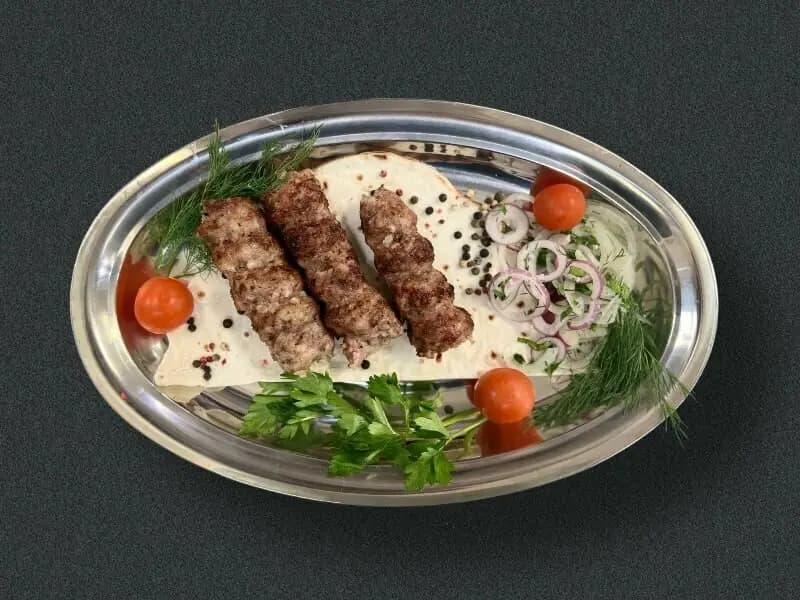 Эффект Гриля