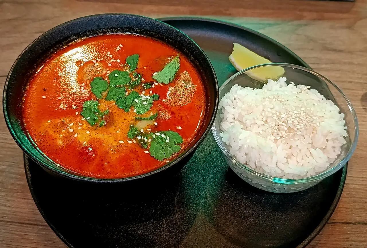 Street food Maniac's