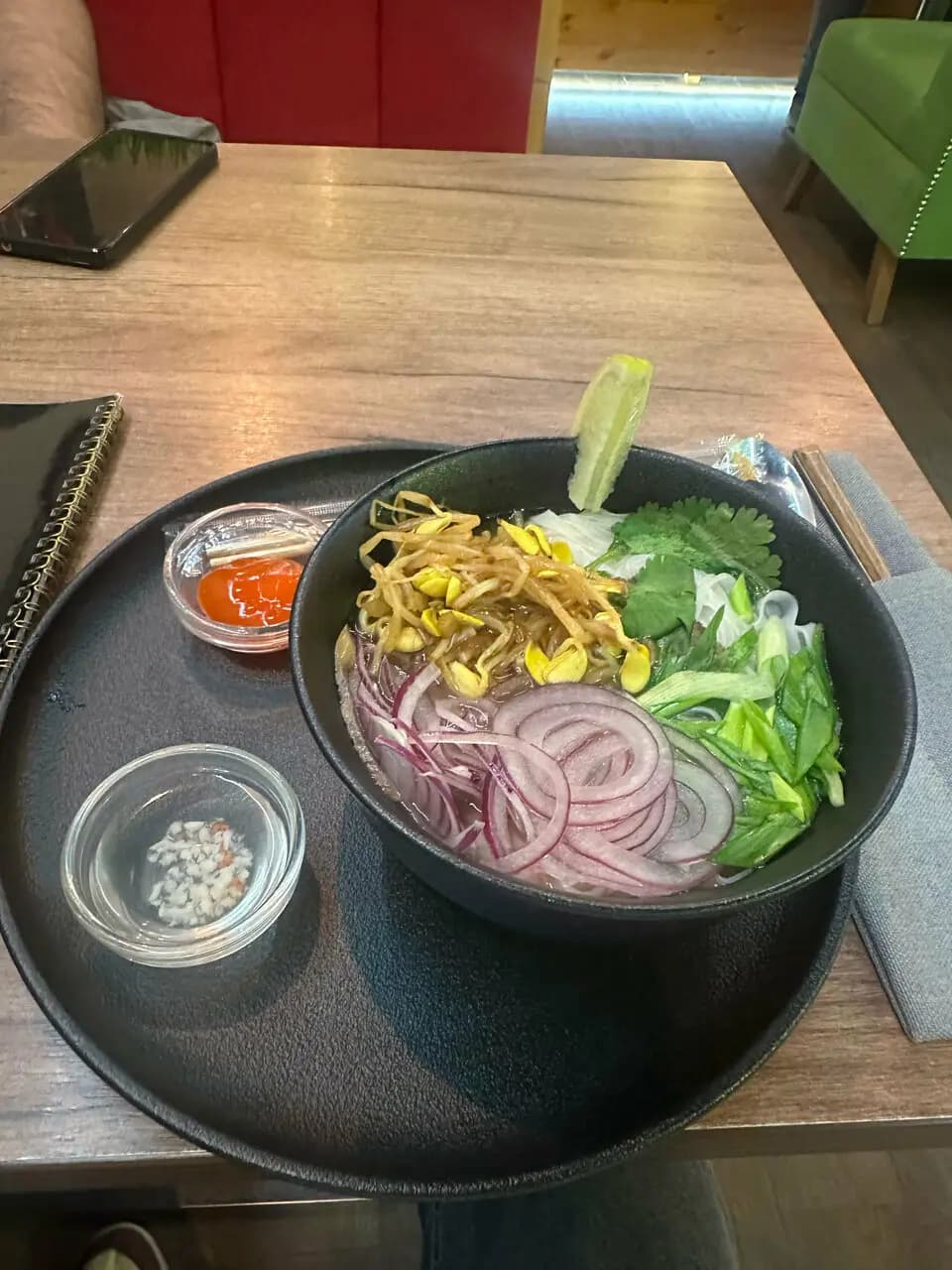 Street food Maniac's