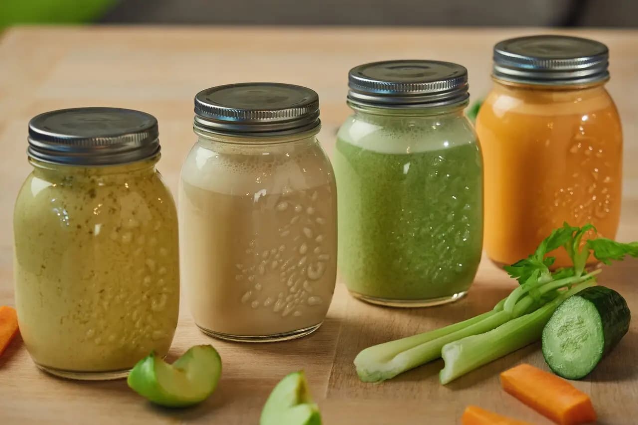 Лемонграсс