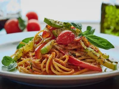 Лемонграсс