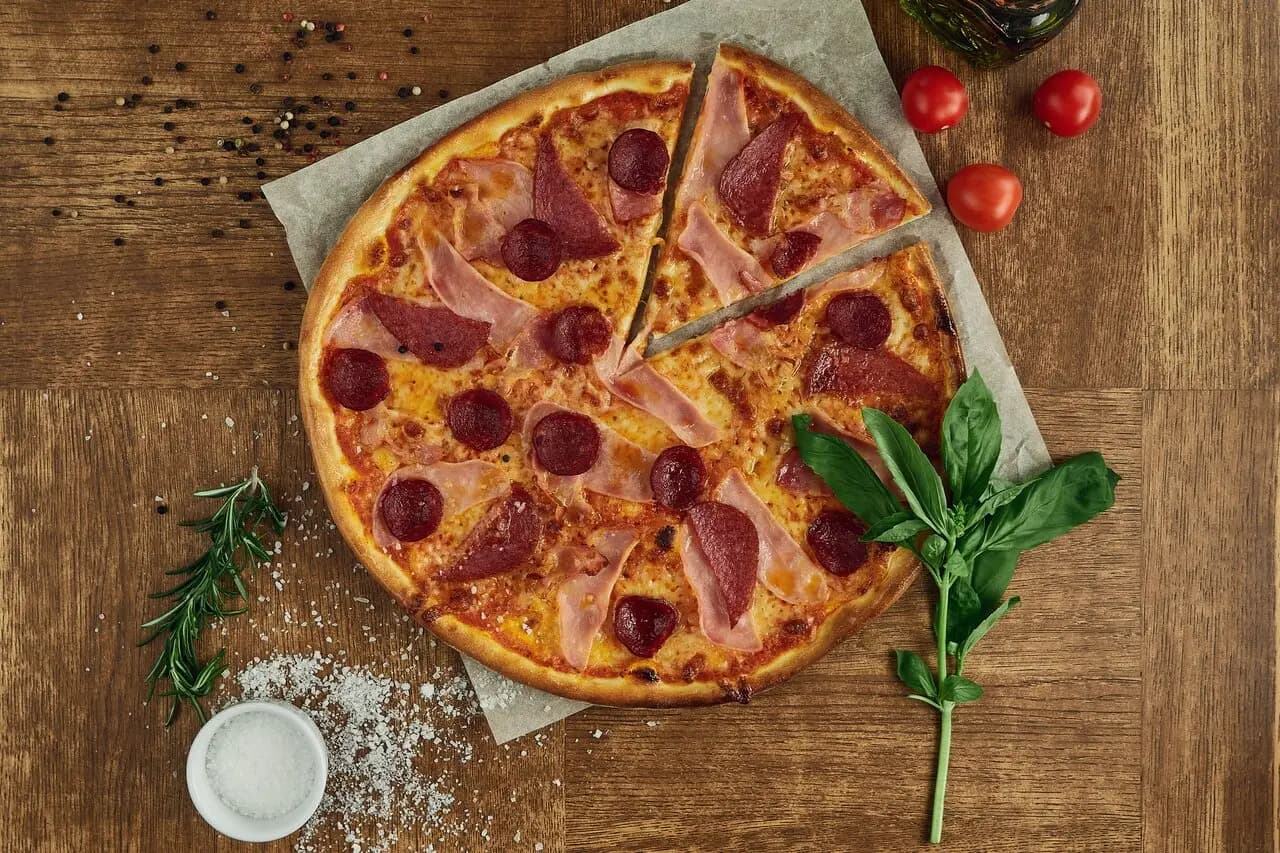 Лемонграсс