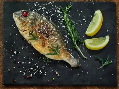 Лемонграсс