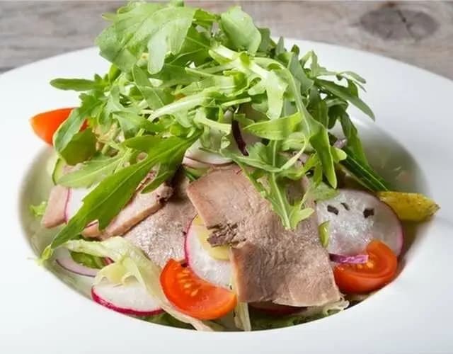 Хинкальная