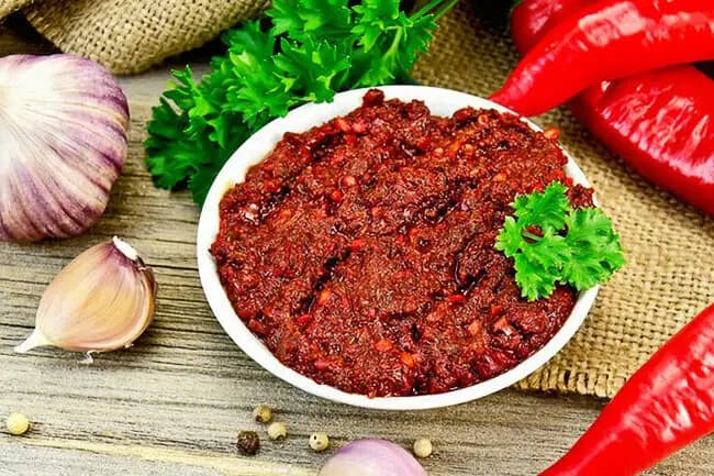 Хинкальная