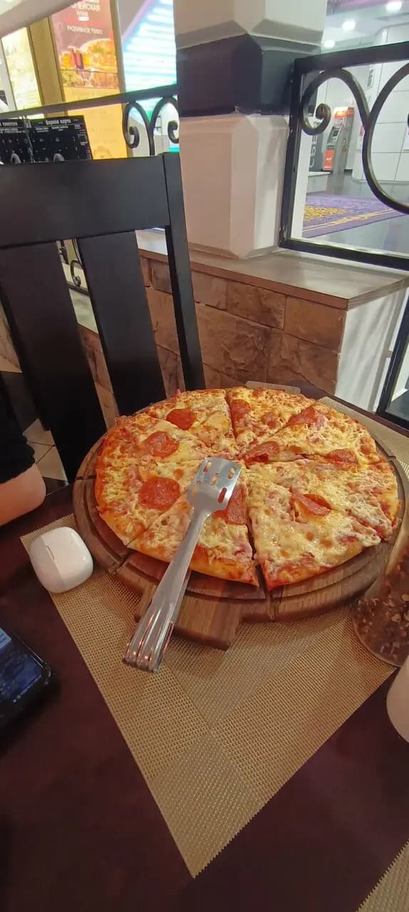 Чёрная пантера