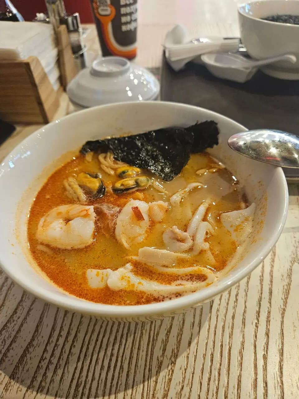 Токио Рамен