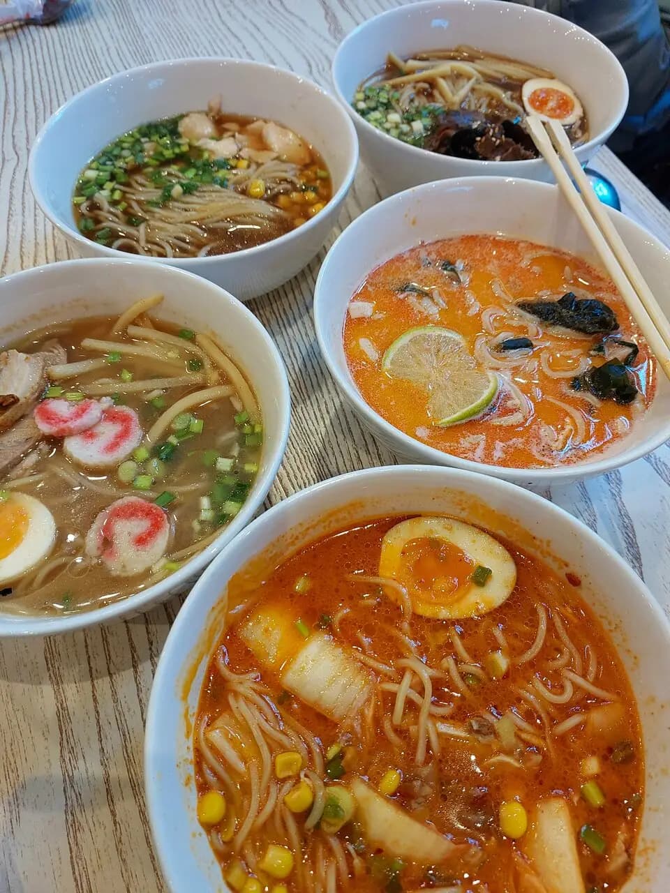 Токио Рамен