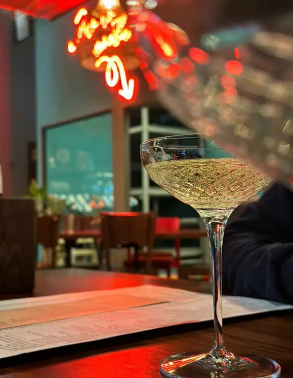 Плавники и Клешни