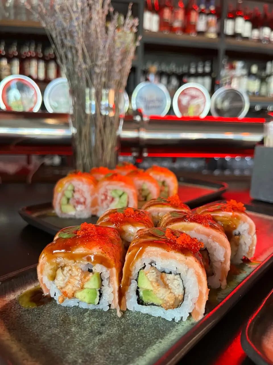 Плавники и Клешни