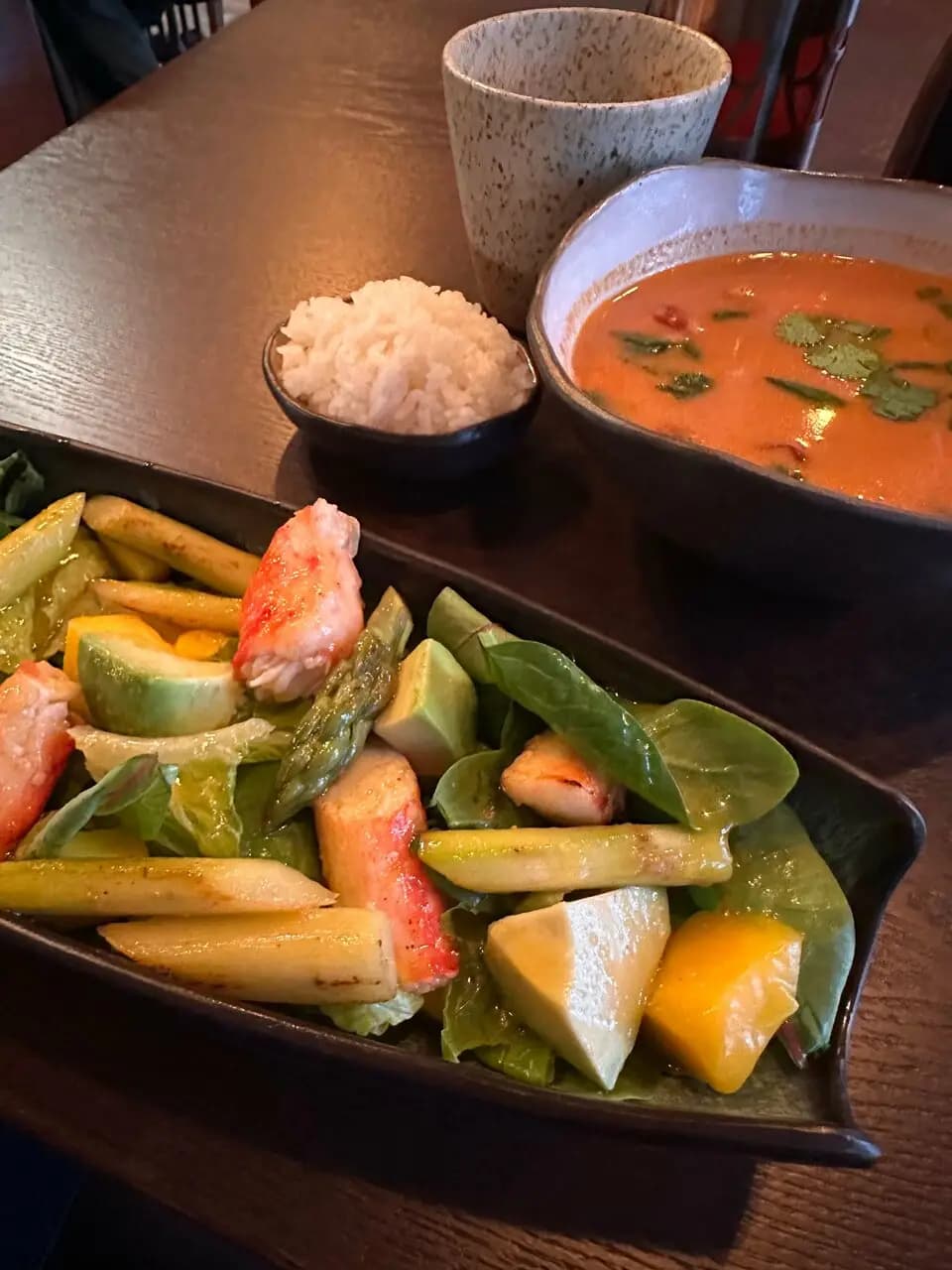 Плавники и Клешни