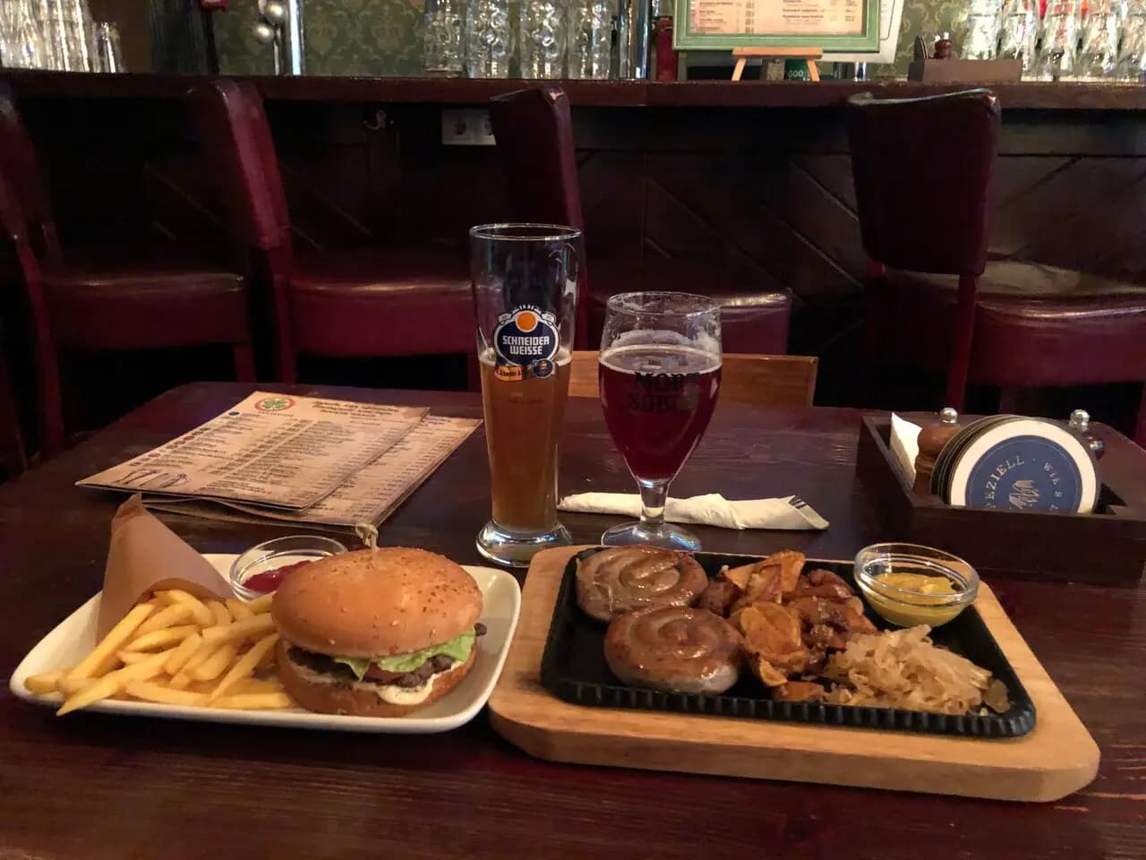 Рейнбоу Паб