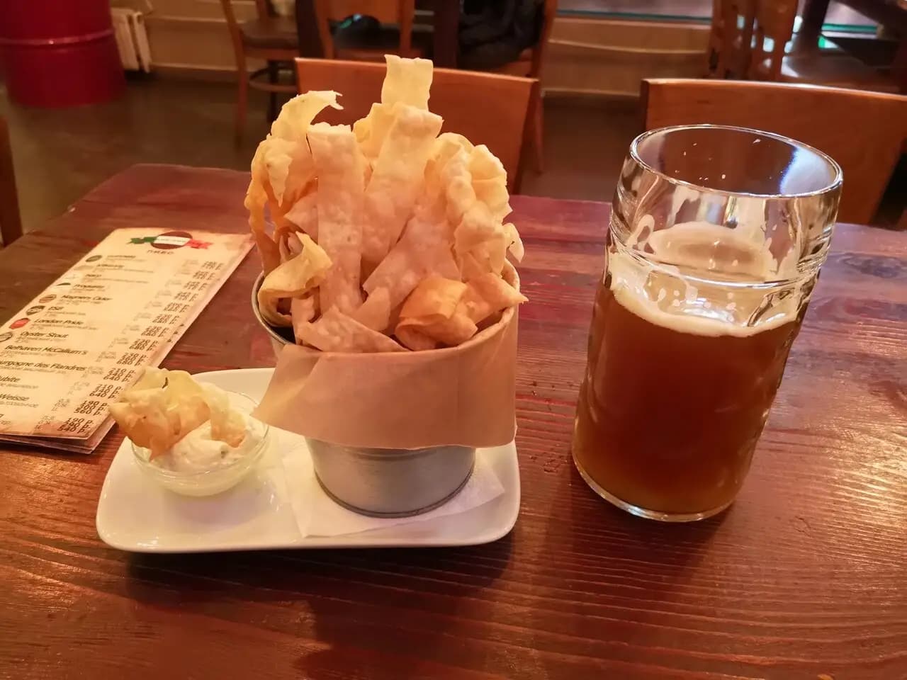 Рейнбоу Паб