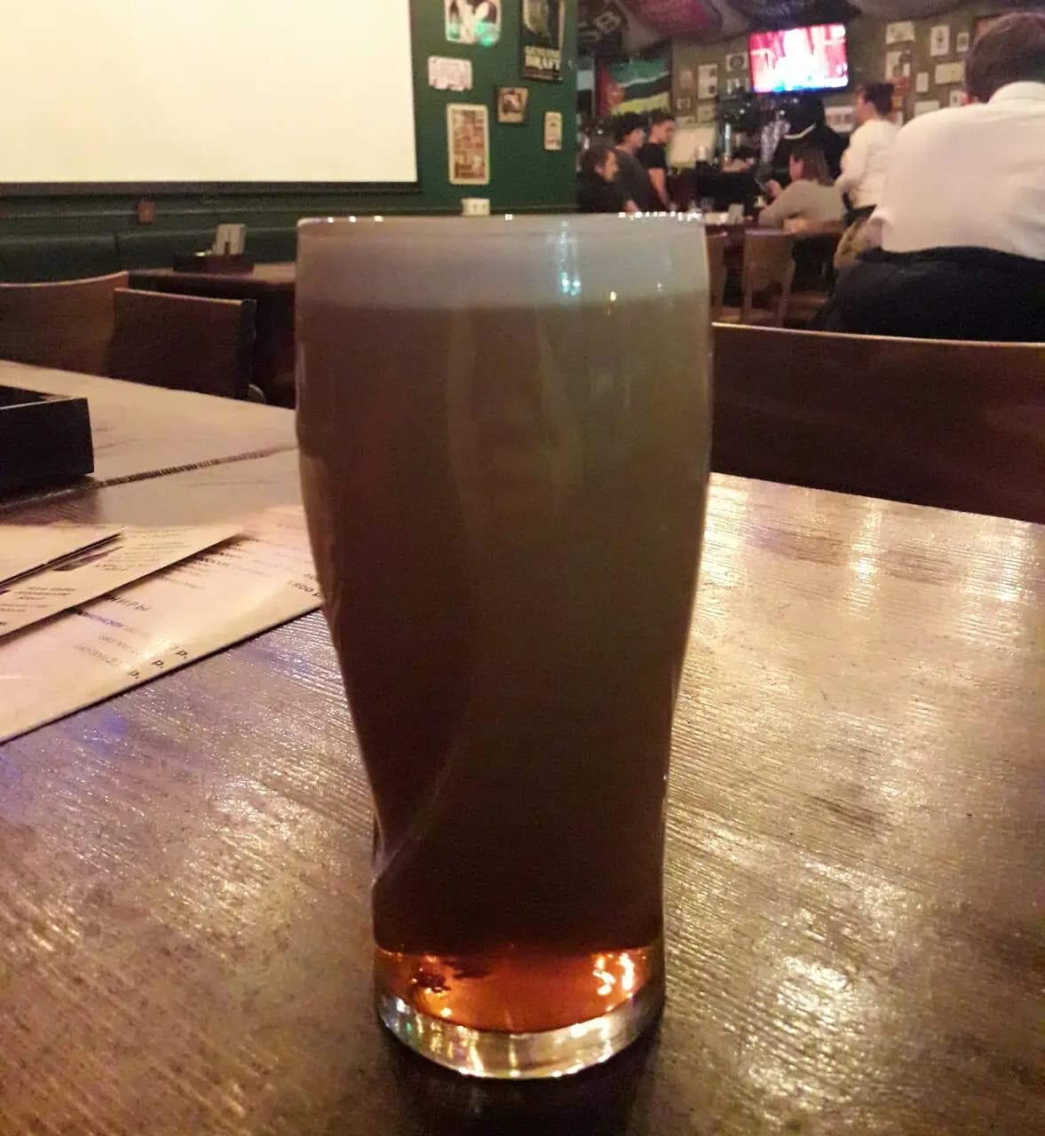 Рейнбоу Паб