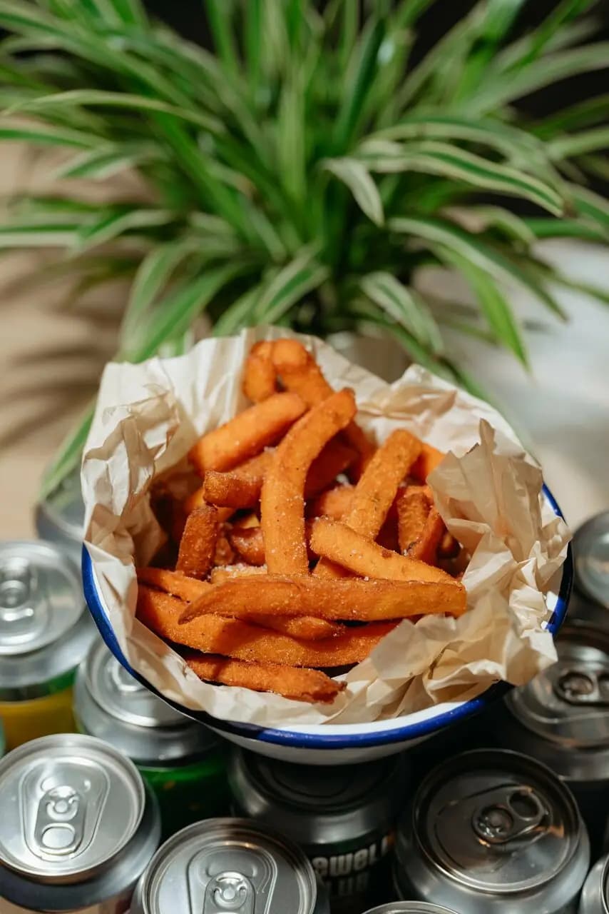 Hava бар & Кухня